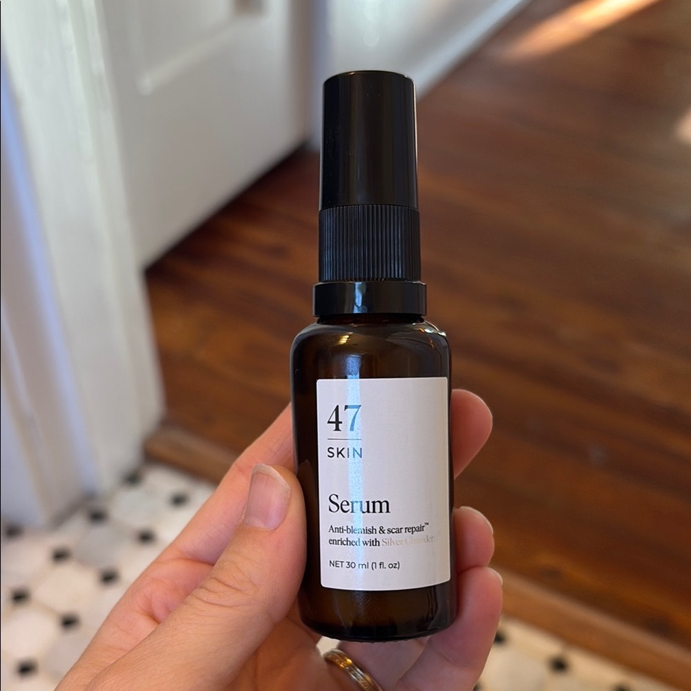 47Skin Anti-Blemish Serum
